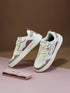 OGL-06 Off White Women's Sneakers
